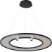Подвесной светильник Contour CONTOUR SP50W LED BLACK Crystal Lux