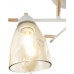 Потолочная люстра AMALFI 327410/5 FG+WH Arte Milano