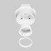 Точечный светильник Anello 112000 Lightstar