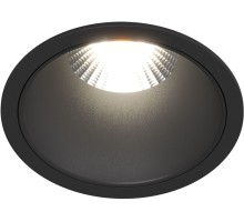 Точечный светильник Grena DK4500-BK Denkirs