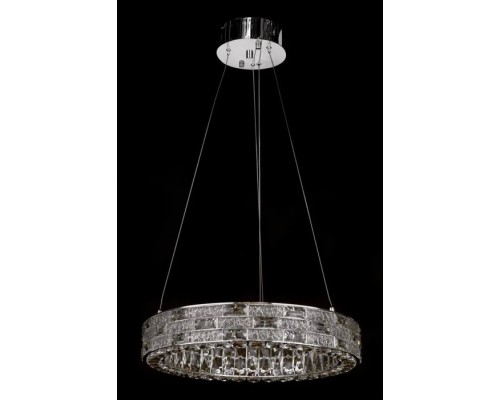 Подвесная люстра Festo FL1052-7P Fluorite