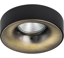 Точечный светильник Levigo L01002127 Lightstar