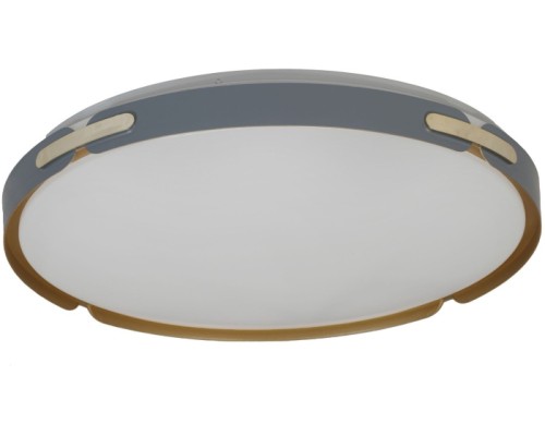 Потолочный светильник Paneli LDC 8063-48W BL Lumina Deco