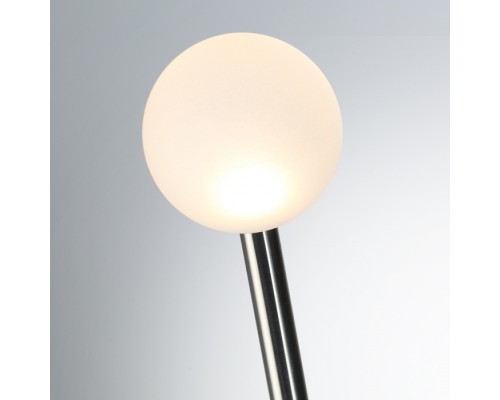 Грунтовый светильник Notte 7123/1GLA Odeon Light