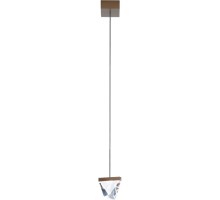 Подвесной светильник Tripla F41A0176 Fabbian