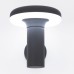Настенный фонарь уличный  CLU01W Citilux