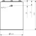 Точечный светильник Luna 348062 Deko-Light