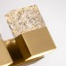 Бра MD17090026 MB17090026-2B gold DeLight Collection