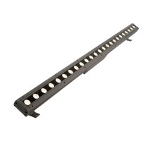 Прожектор уличный Wallwasher Caph 732067 Deko-Light