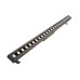 Прожектор уличный Wallwasher Caph 732067 Deko-Light