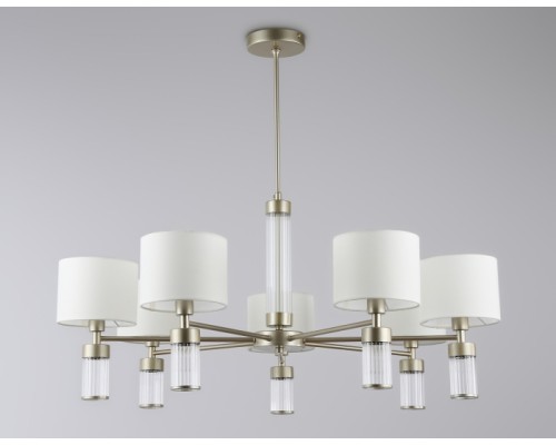 Потолочная люстра High Light LH71303 Ambrella