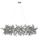 Подвесная люстра Spark 10101/800 Chrome Loft It