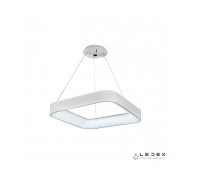 Подвесной светильник North 8288D-600-600 WH iLedex