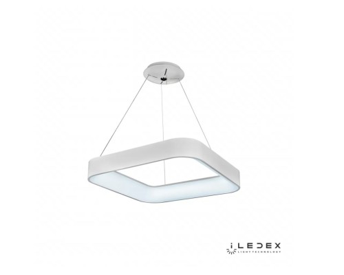 Подвесной светильник North 8288D-600-600 WH iLedex