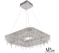 Подвесная люстра Sicilia SH504.0.50.B.Ni.4000 APL LED