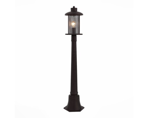 Наземный фонарь Lastero SL080.415.01 ST Luce