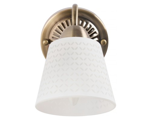 Бра Luiza MR1470-1W MyFar
