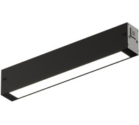 Трековый светильник SMART LINEAR DK8003-BK Denkirs