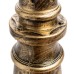 Наземный фонарь Genova A1207PA-1BN Arte Lamp