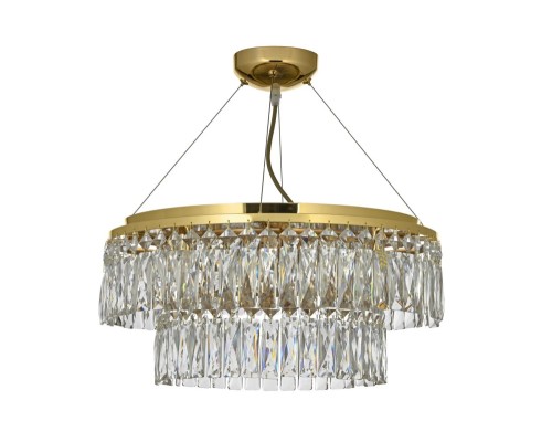 Подвесная люстра Acquaro Acquaro E 1.5.D50.100 GP Arti Lampadari