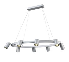 Подвесной светильник Zoom 983 VL10113P08 Vele Luce