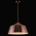 Подвесной светильник Minimal Art MINIMAL ART 77001A-1P ROSE GOLD Natali Kovaltseva