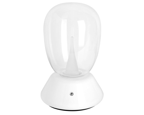 Интерьерная настольная лампа Uovo III 807906 Lightstar