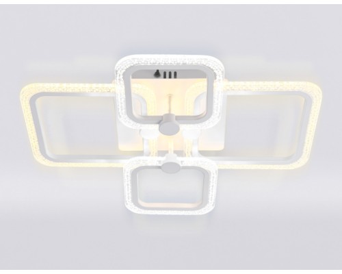 Потолочный светильник ACRYLICA FA5309 Ambrella