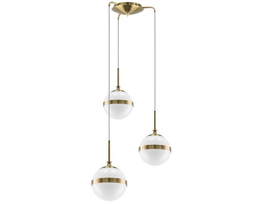 Подвесная люстра GLOBO 813131 Lightstar