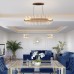 Подвесная люстра Ida 4639/16 Odeon Light