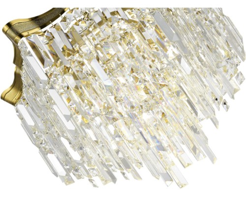 Подвесная люстра Ofelia SL1659.303.07 ST Luce