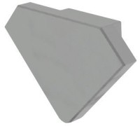 Заглушка P-EV-04-12 978341 Deko-Light