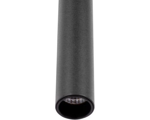 Подвесной светильник Metropolis 10334/300 Black Loft It