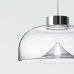 Подвесной светильник AELLA 0008871 Leucos
