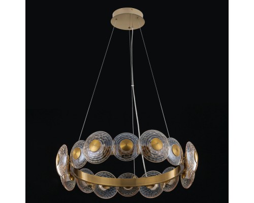 Подвесной светильник Jantar CL240173 Citilux