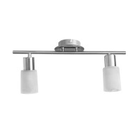 Спот Cavalletta A4510PL-2SS Arte Lamp