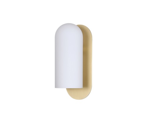 Бра 3930 3931/A brass Newport