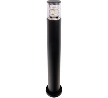 Наземный светильник Tokyo A5318PA-1BK Arte Lamp