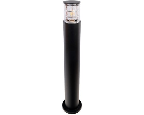Наземный светильник Tokyo A5318PA-1BK Arte Lamp