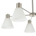 Потолочная люстра Paola MR2630-5C MyFar