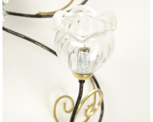 Бра RICCIOLO 6820/A3 V2418 MM Lampadari