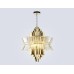 Подвесная люстра High Light LH41023 Ambrella