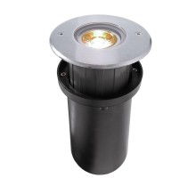 Встраиваемый светильник уличный Quick 730239 Deko-Light