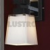 Настенный светильник Lente LSC-2501-02 Lussole