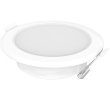 Точечный светильник Elementary Downlight 997420205 Gauss