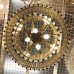 Подвесная люстра Boulevar 10638 Cloyd