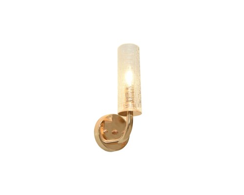 Бра Donatti LDW 8011-1W F.GD Lumina Deco