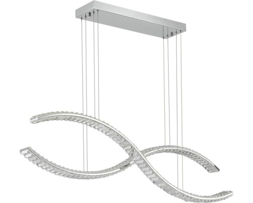 Подвесной светильник Aceno SL6206.103.50 ST Luce