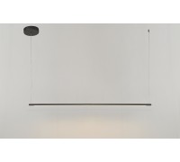 Подвесной светильник CLT 035 CLT 035C L1200 BL Crystal Lux