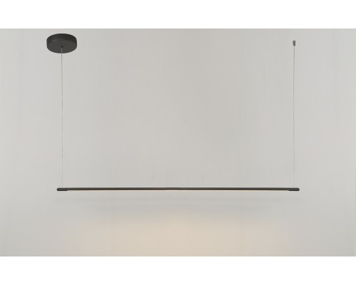 Подвесной светильник CLT 035 CLT 035C L1200 BL Crystal Lux